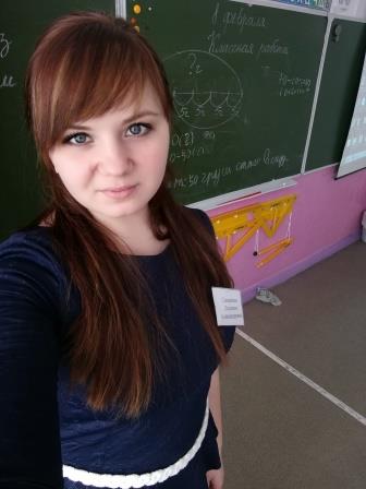 Файл:Людмила александровна сапаркина.jpg