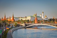 Москва