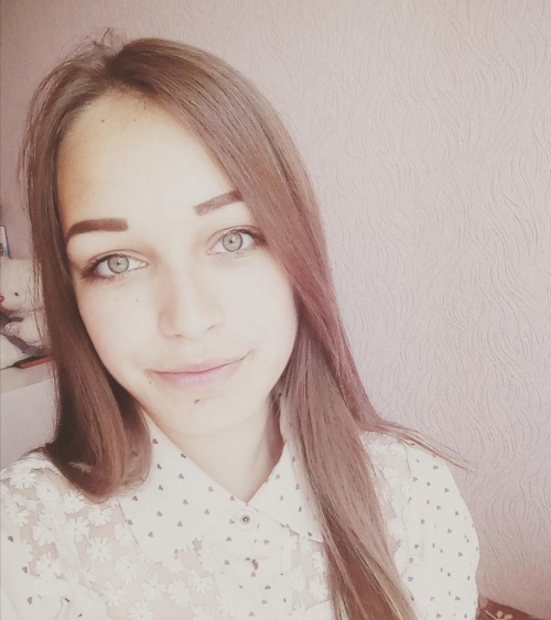 Бойцова Анастасия