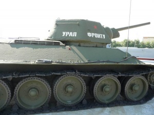 Фото автора
