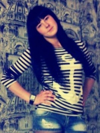 Марина Бутенко