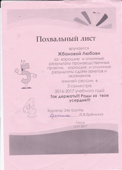 Файл:Похвальный лист зщшгнепка.jpg