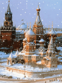 Москва